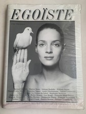 RARE EGOISTE # 13 (1+2) 1996