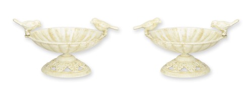 Una coppia vasche per - una,