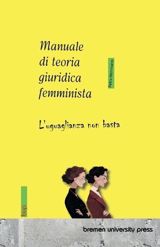 Manuale teoria giuridica - teoria,