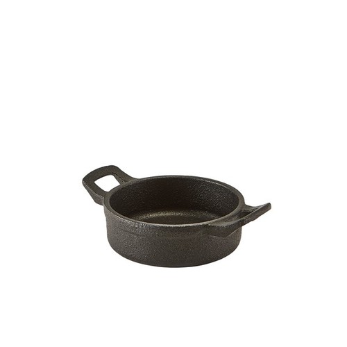 Mini piatto orecchie tonde - mini,