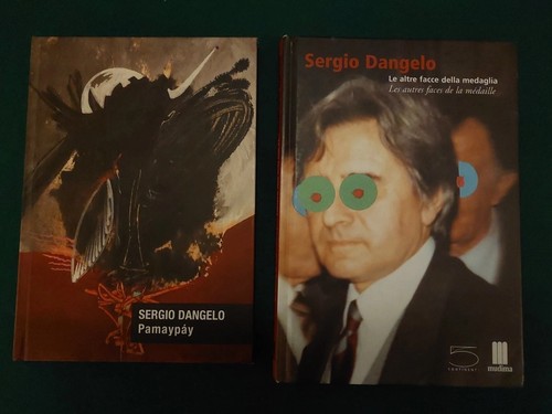 Sergio dangelo lotto - lotto, 2