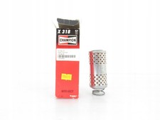 Filtro olio CHAMPION X318