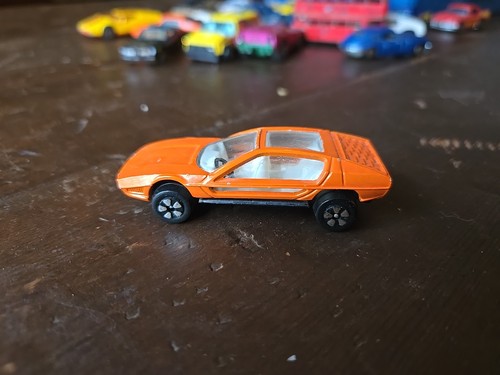 Vintage 60s 70s playart - vintage, 60s/70s
