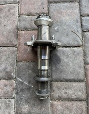 Perno Ruota Posteriore Ducati