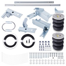 Kit sospensioni pneumatiche