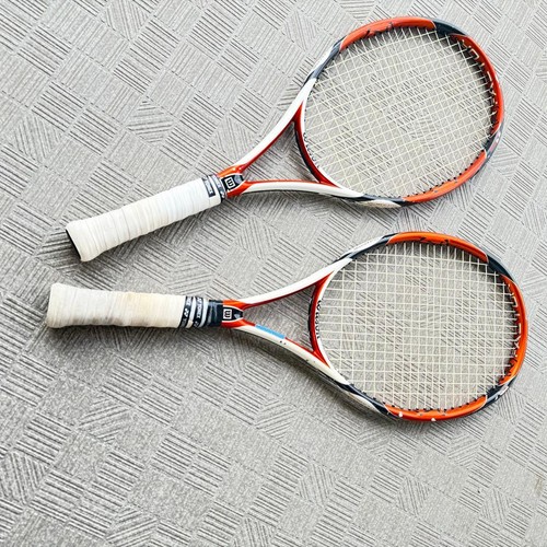Racchetta tennis wilson - da,