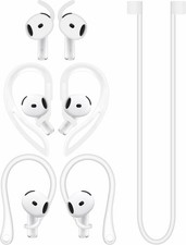 Anti-Slip Set for AirPods 4