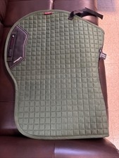 Sella quadrata dressage