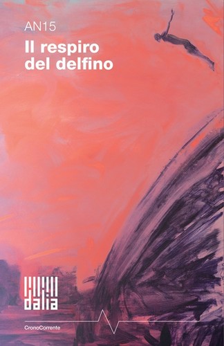 Respiro del delfino - del,