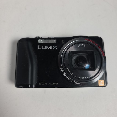Panasonic lumix dmc - lumix, 14,1
