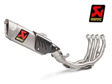 SCARICO COMPLETO RACING