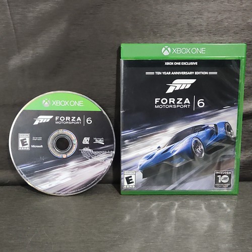 Forza motorsport gioco xbox - forza,