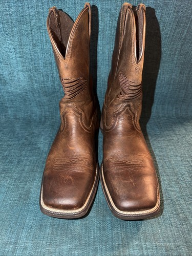 Stivali ariat bambino anthem - stivali,