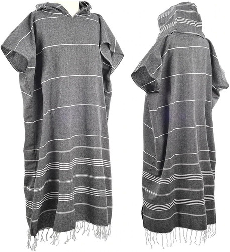 Grande poncho turco - grande,