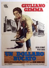 cm.100x140-UN DOLLARO