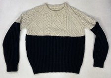 Maglione Kris Van Assche lana