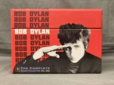 Bob Dylan / The Complete Album
