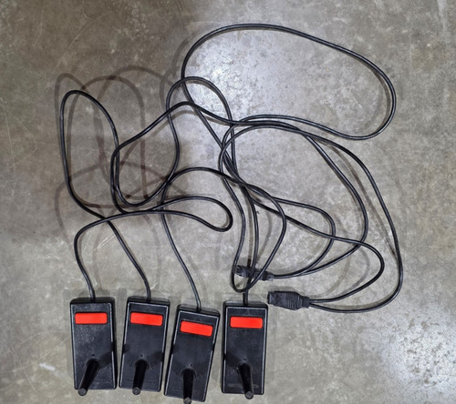 Joystick telecomando computer