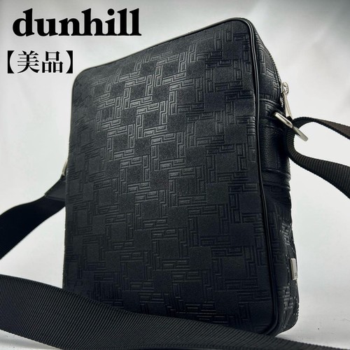 Dunhill leather pvc - dunhill,