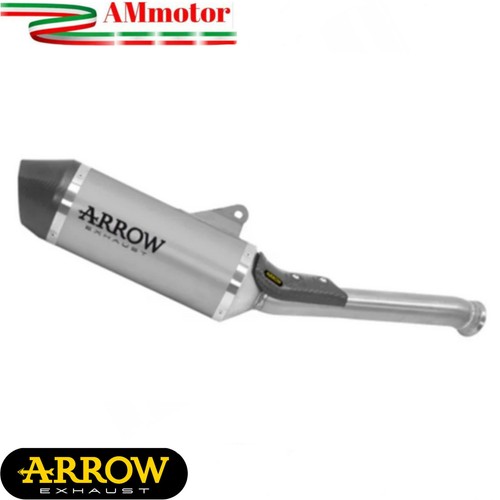 Arrow ktm 890 - arrow, smt