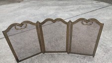 Parascintille per camino tutto - parascintille,