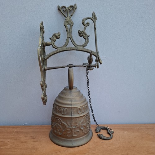 Campanello porta vintage
