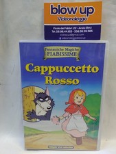 CAPPUCCETTO ROSSO -