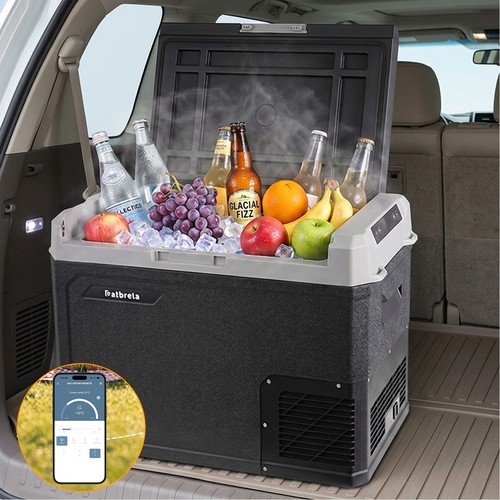 Compressore frigo box 40l - compressore, auto