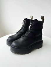 Martens jarrick black - martens,