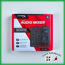 Mixer audio HyperX 73C12AA