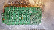 KENWOOD  X51-1340-00 LPF FILTER UNIT BOARD FOR TS 440S WORKING FINE
