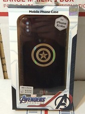 Avengers Endgame FITS iPhone