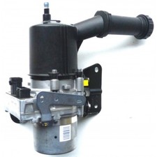 ELETTROPOMPA SERVOSTERZO POMPA