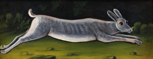 Splendido quadro olio - splendido,