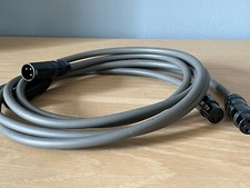 Monster cable  M-Series M850i  - XLR - 1.5 mt