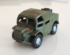 POLITOYS - N. 6 Trattore da