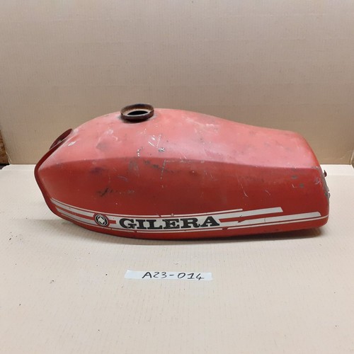 Serbatoio gilera 125 - 125, 250