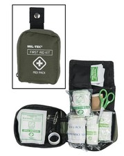Kit pronto soccorso mil tec - pronto,