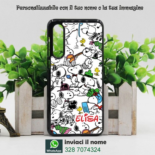 Cover personalizzabile con la - cover,
