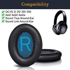 Cuscini auricolari di ricambio Bose SoundLink SoundTrue Around Ear AE2 AE2i AE2W