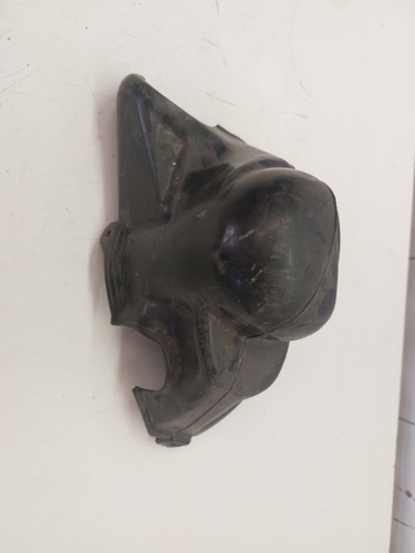 Cuffia plastica motore - plastica,
