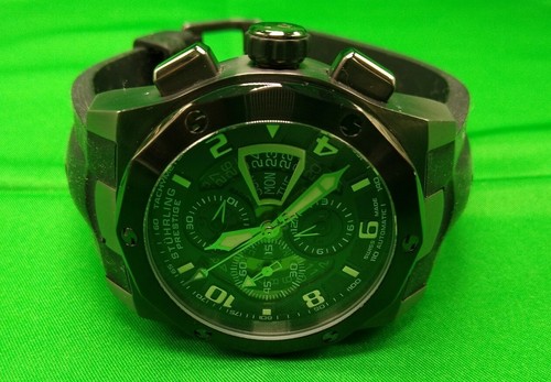 Stuhrling orig orologio - orig.,