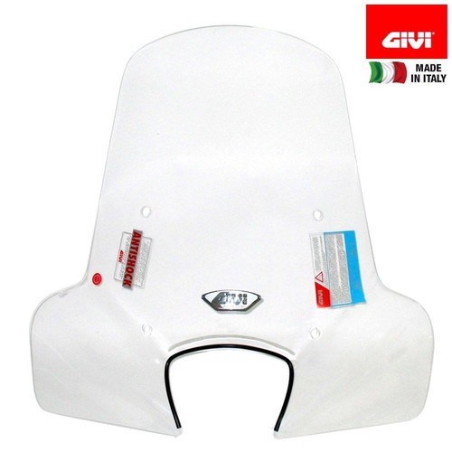 Schermo for peugeot 125 - schermo,