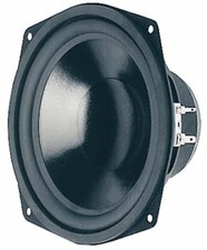 Woofer HiFi da 17 cm (6,5") 4