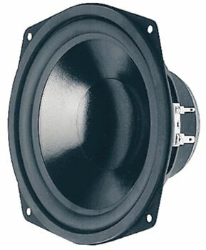 Woofer hifi 4 - 17, cm