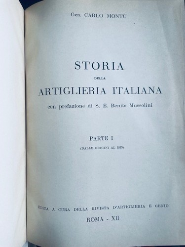 Storia della artiglieria - storia,