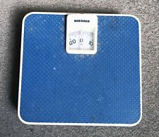 BILANCIA VINTAGE DA PERSONA SOEHNLE