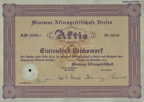 Minimax - , (estintore)