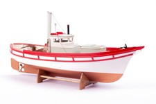 Billing Boats 522 - Monterey -