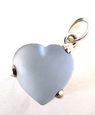 Ciondolo Cuore Vintage